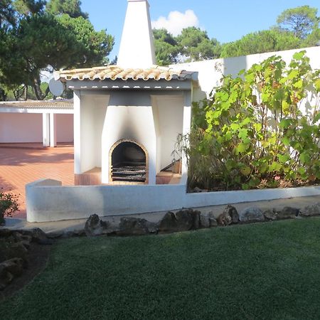 Vilamoura Guest House Planalto Екстер'єр фото