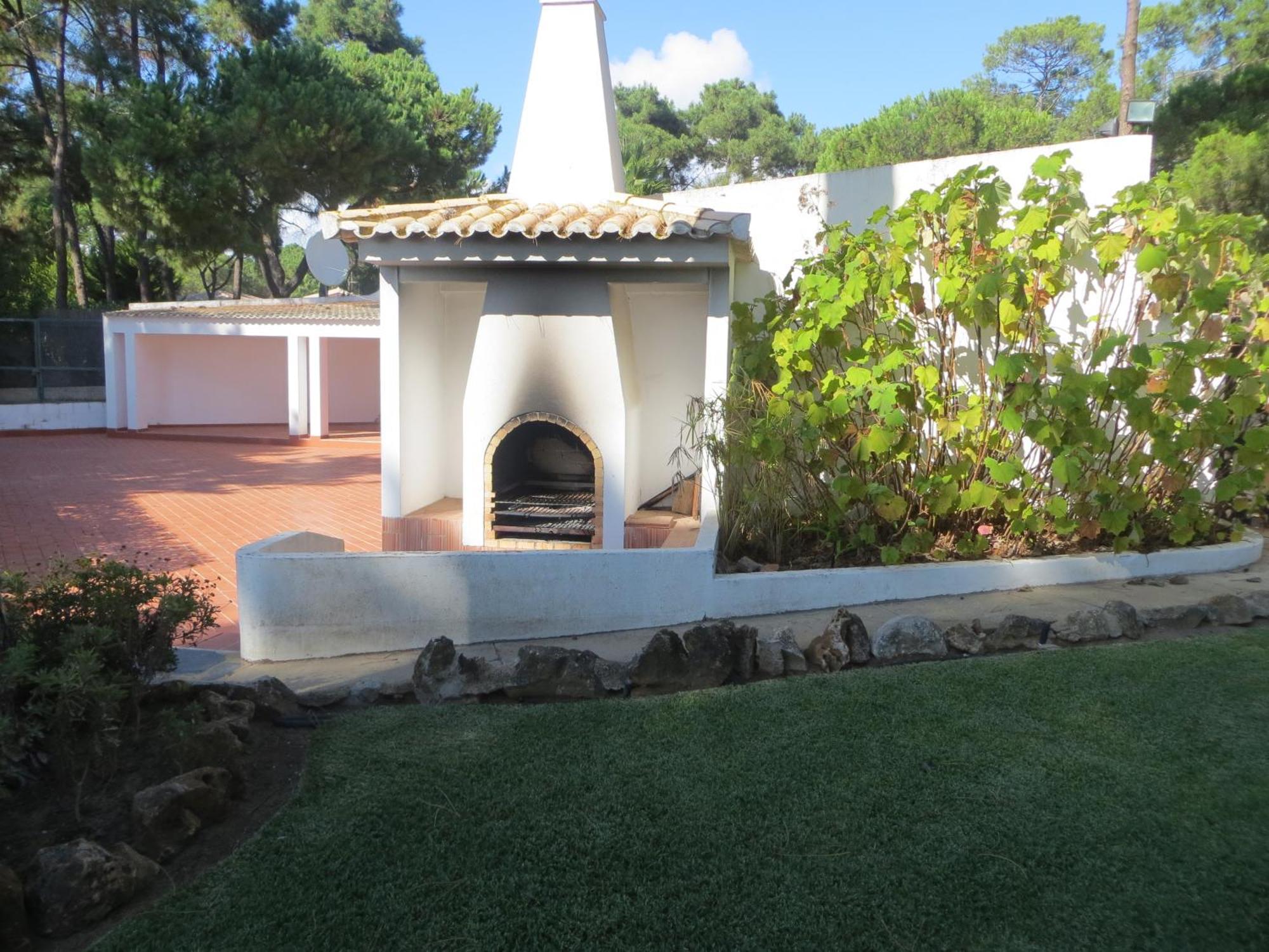 Vilamoura Guest House Planalto Екстер'єр фото