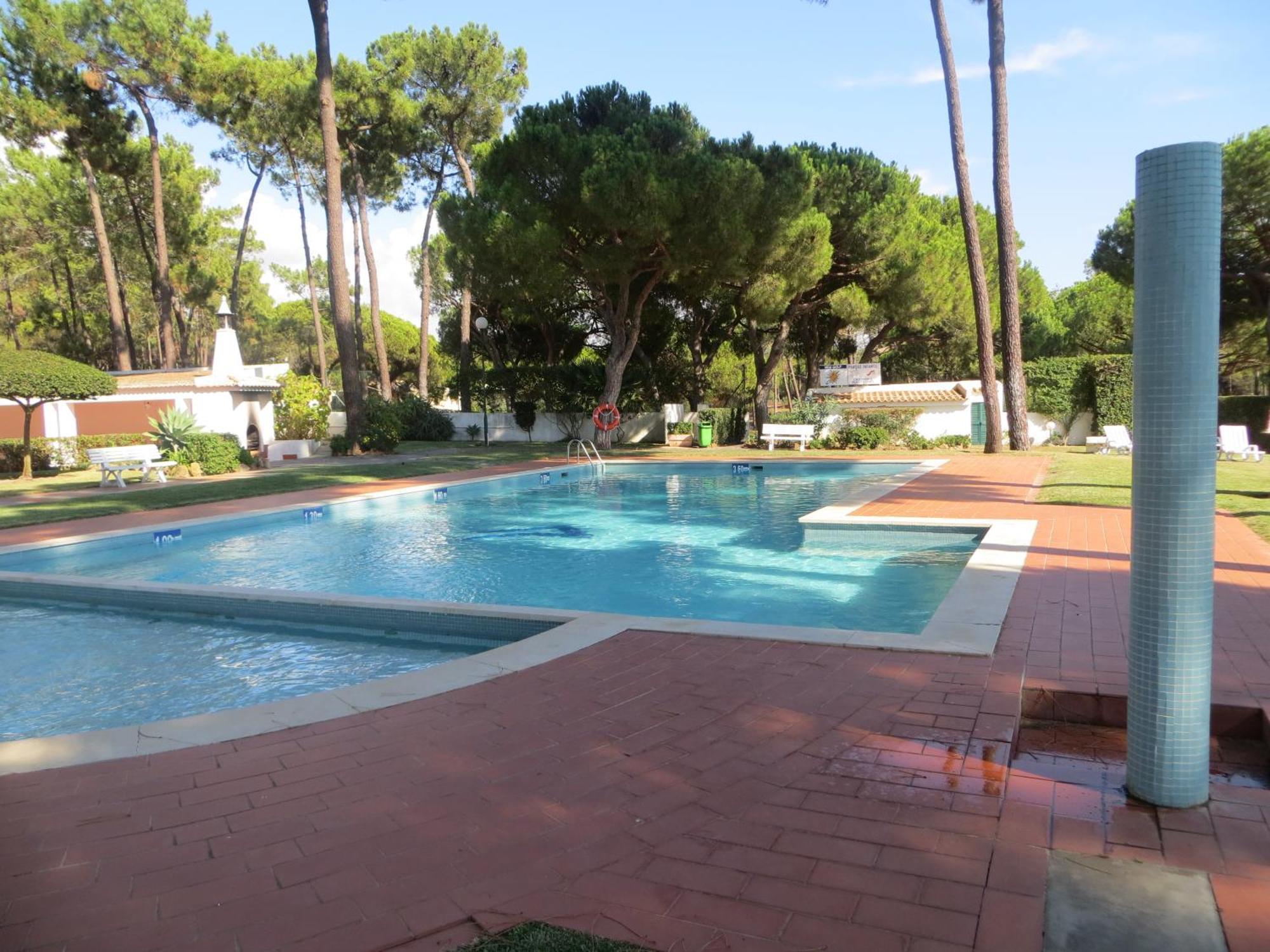 Vilamoura Guest House Planalto Екстер'єр фото